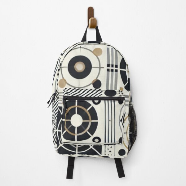 Item preview, Modern Geometric Harmony designed and sold by SpotWarehouse.