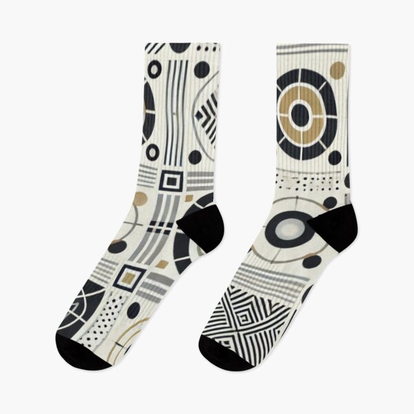 Item preview, Modern Geometric Harmony designed and sold by SpotWarehouse.