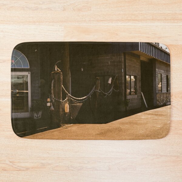 Item preview, #628 - Fish Restaurant designed and sold by lewiswhatsisnme.