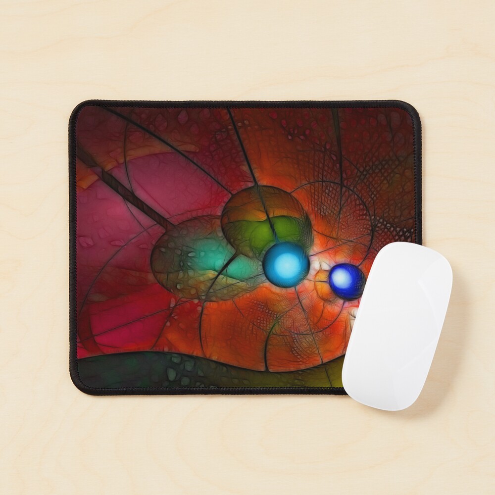 Item preview, Mouse Pad designed and sold by Benedam1975.