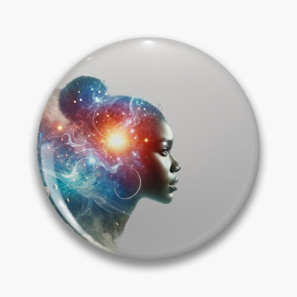 Item preview, The Power of Mind Over Matter designed and sold by GlassPenny.