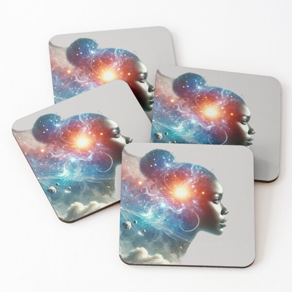 Item preview, The Power of Mind Over Matter designed and sold by GlassPenny.