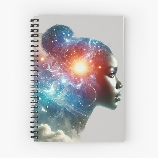 Item preview, The Power of Mind Over Matter designed and sold by GlassPenny.