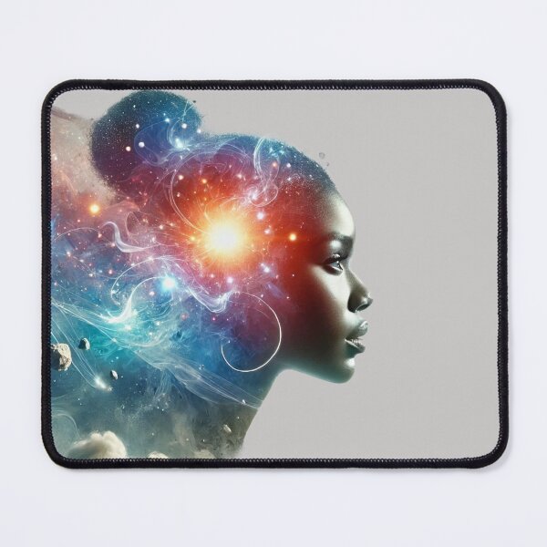 Item preview, The Power of Mind Over Matter designed and sold by GlassPenny.