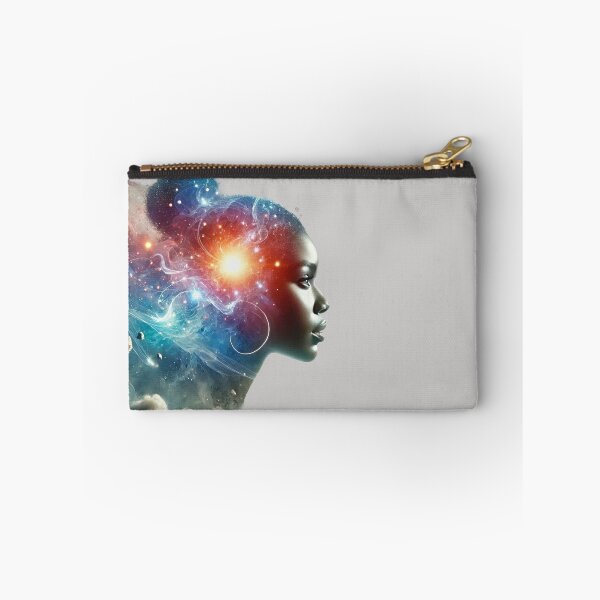 Item preview, The Power of Mind Over Matter designed and sold by GlassPenny.