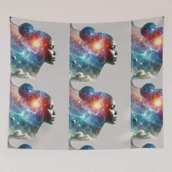 Item preview, The Power of Mind Over Matter designed and sold by GlassPenny.