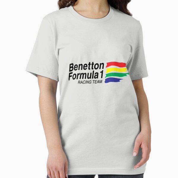 Item preview, Benetton Formula 1 Racing Team  designed and sold by Sam Bean.