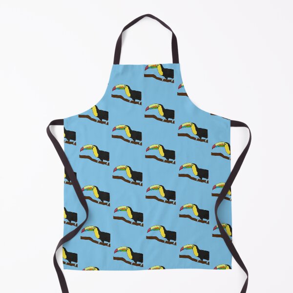 Item preview, Toucan designed and sold by elviamontemayor.