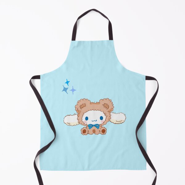 Item preview, Cinnamoroll Cozy Teddy designed and sold by GingerGemini.