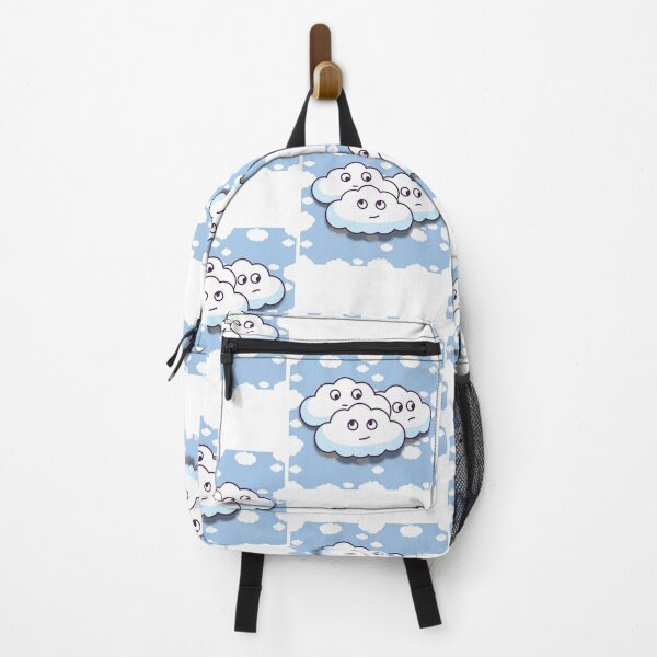 Item preview, Cloudy Conversations Whimsical Thoughts in the Sky designed and sold by muitee.
