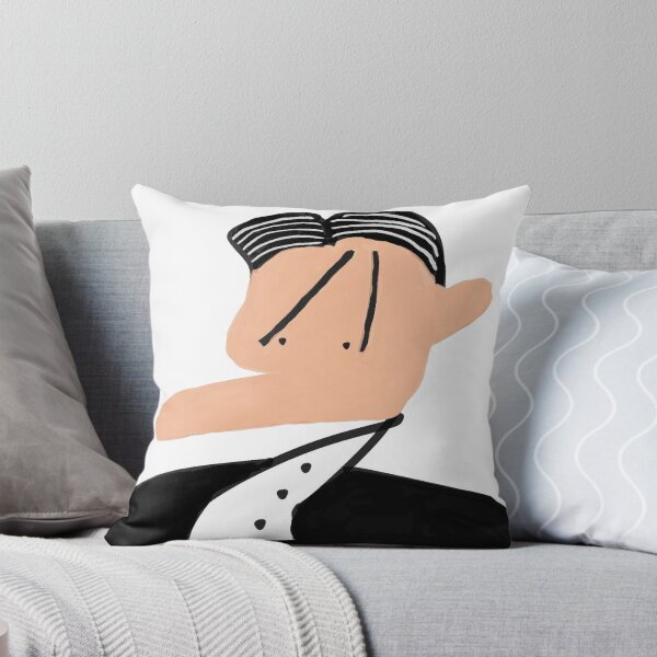 Item preview, Butler designed and sold by pinkyjainpan.
