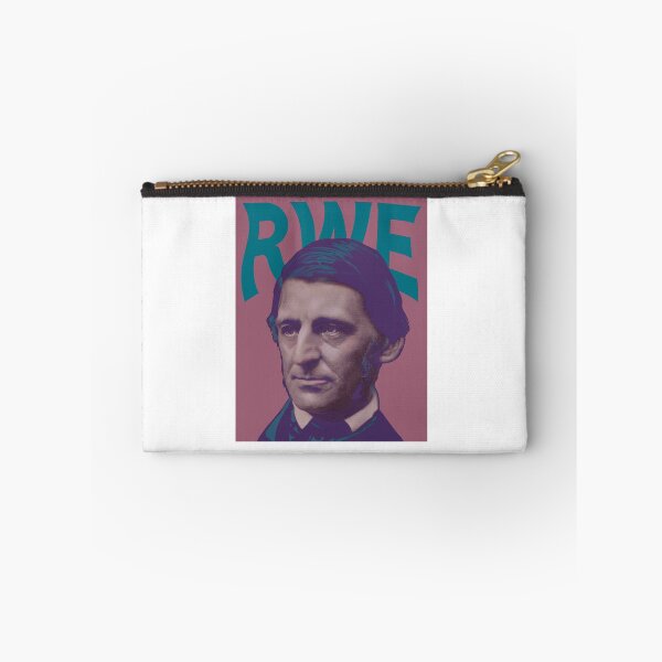 Item preview, Ralph Waldo Emerson designed and sold by 1001Rabbits.