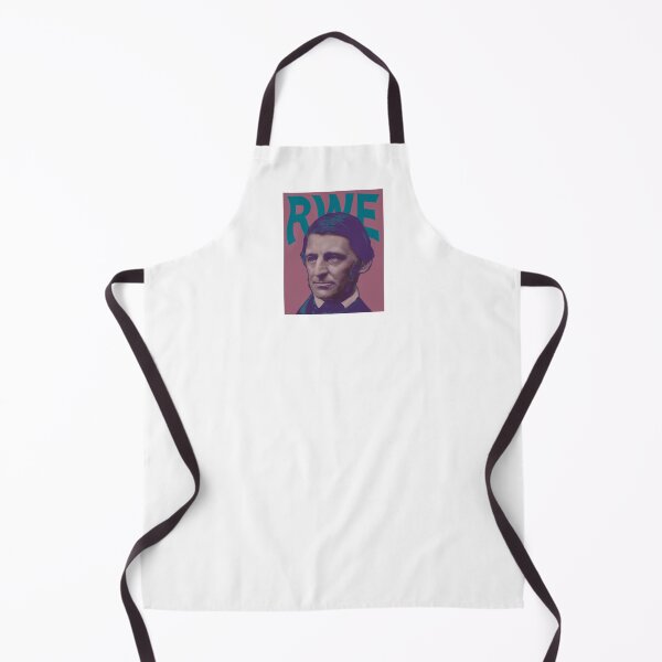 Item preview, Ralph Waldo Emerson designed and sold by 1001Rabbits.