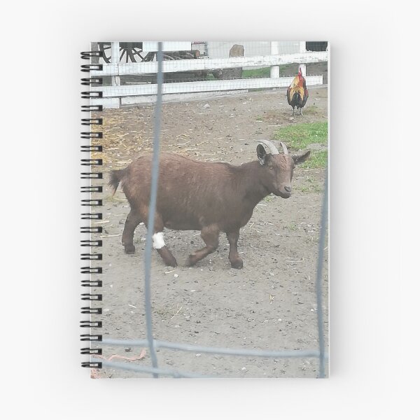 Item preview, The Goat designed and sold by RinHoshigumo.