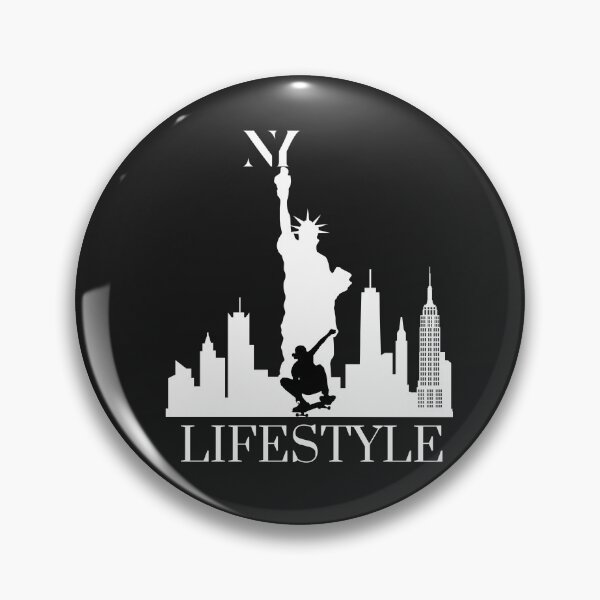 Item preview, NEW YORK CITY LIFESTYLE designed and sold by Lucio Costa.
