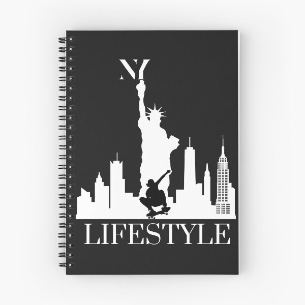 Item preview, NEW YORK CITY LIFESTYLE designed and sold by Lucio Costa.