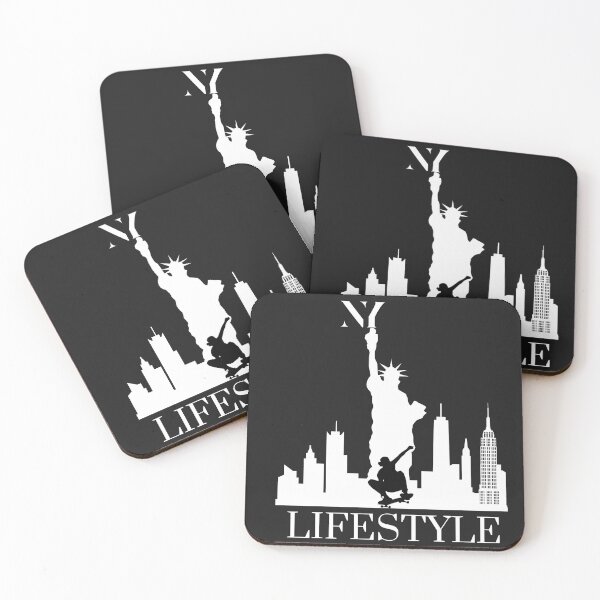 Item preview, NEW YORK CITY LIFESTYLE designed and sold by Lucio Costa.