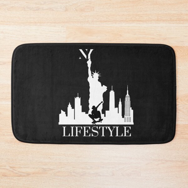Item preview, NEW YORK CITY LIFESTYLE designed and sold by Lucio Costa.