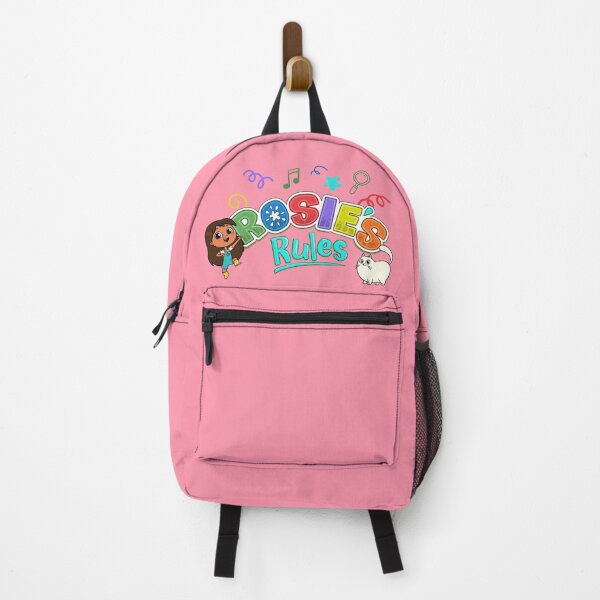 Item preview, That's new information! (Rosie's Rules with cat) designed and sold by YonderAndBeyond.