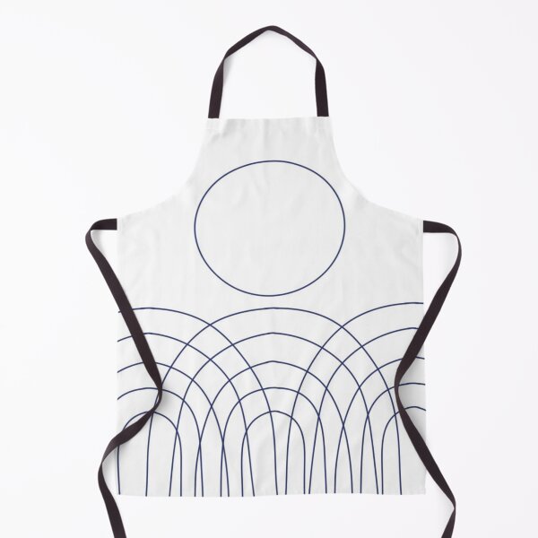 Item preview, Minimalist Abstract Art Featuring Geometric designed and sold by Beautiful art store.