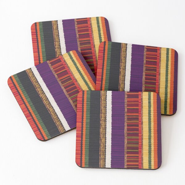Item preview, Mexican Stripes designed and sold by AnimaliaStar.