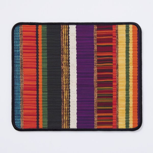 Item preview, Mexican Stripes designed and sold by AnimaliaStar.