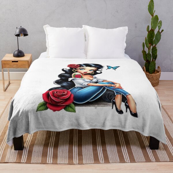 Item preview, BETTY BOOP designed and sold by CHRIST5000.