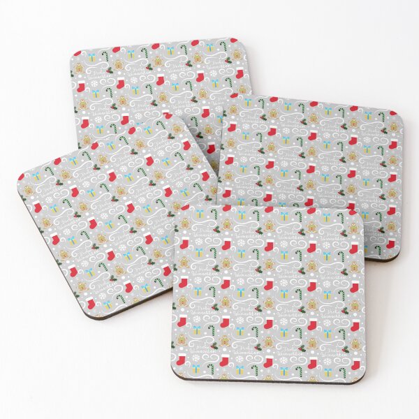 Item preview, Frohe Weinachten-Merry Christmas in German designed and sold by liraarts-us.