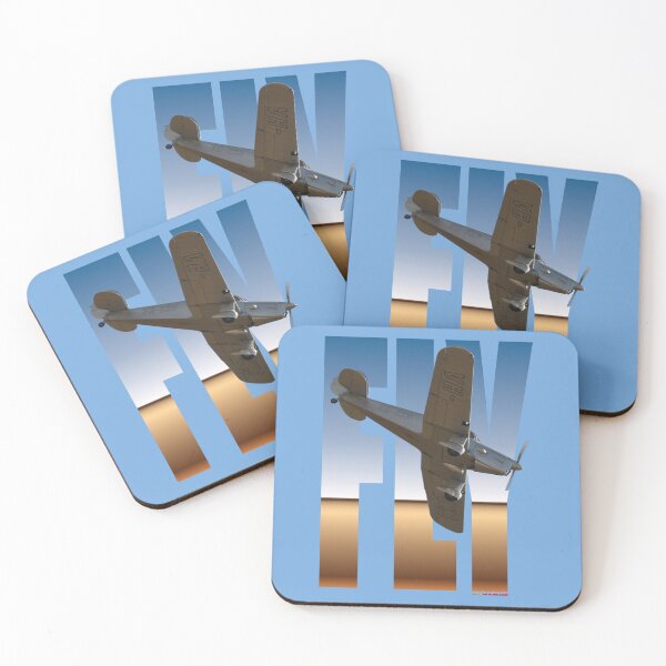 Item preview, Fly Design - Percival Proctor VH-UXS Australia 20240310 designed and sold by muz2142.