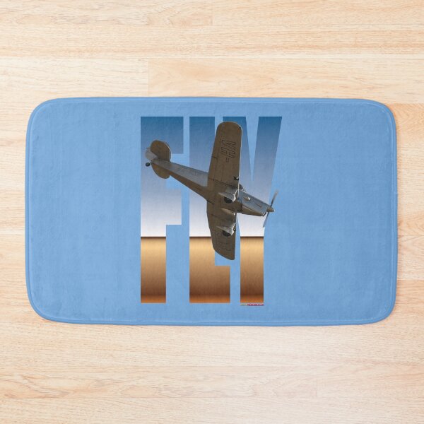 Item preview, Fly Design - Percival Proctor VH-UXS Australia 20240310 designed and sold by muz2142.