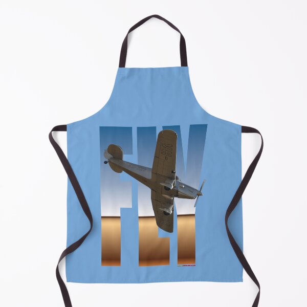 Item preview, Fly Design - Percival Proctor VH-UXS Australia 20240310 designed and sold by muz2142.