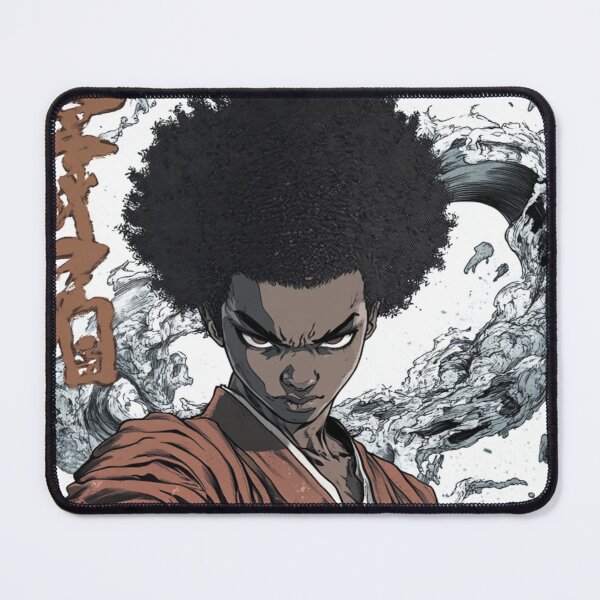 Item preview, Phoenix Flame: A Witch's Fiery Guardian 黒い魔法使い designed and sold by PrintsByFrank.