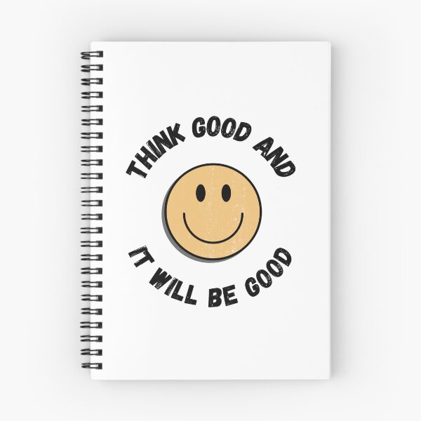 Item preview, Yellow Think Good Smile designed and sold by yidlifestyle.