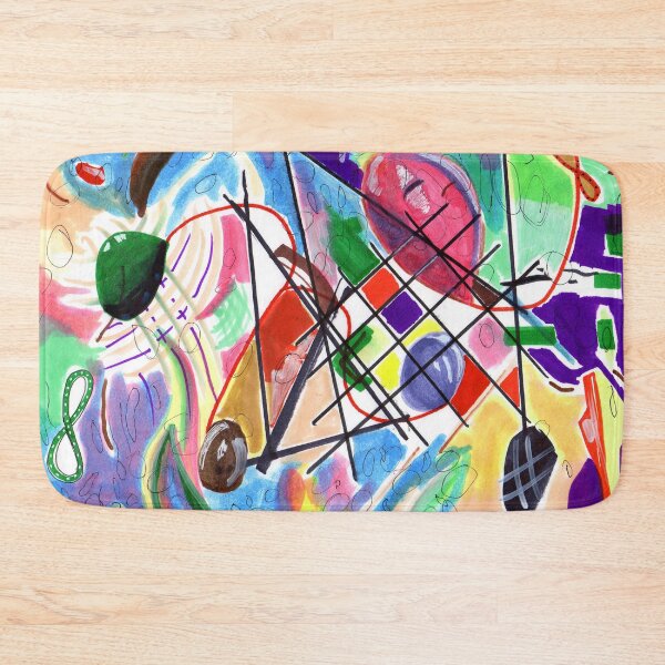 Item preview, We Are All Connected designed and sold by MuseMintsArt.