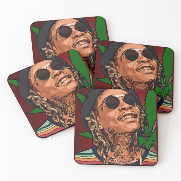 Item preview, Canna Wiz Khalifa designed and sold by UZRWRLD .