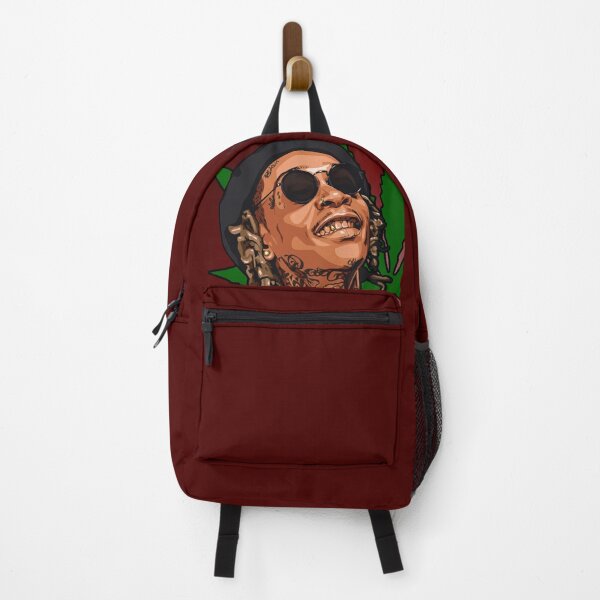 Item preview, Canna Wiz Khalifa designed and sold by UZRWRLD .
