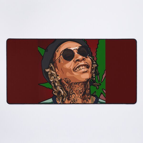 Item preview, Canna Wiz Khalifa designed and sold by UZRWRLD .