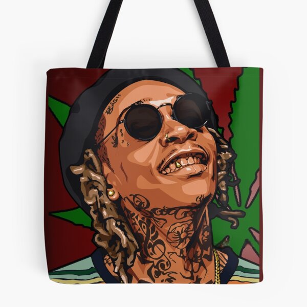 Item preview, Canna Wiz Khalifa designed and sold by UZRWRLD .