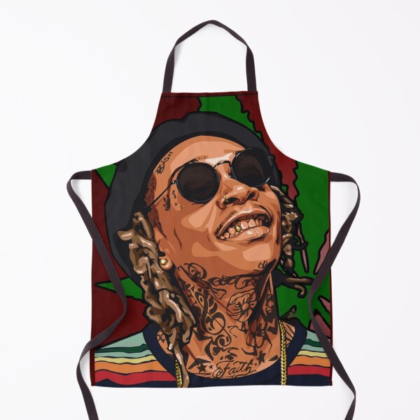 Item preview, Canna Wiz Khalifa designed and sold by UZRWRLD .