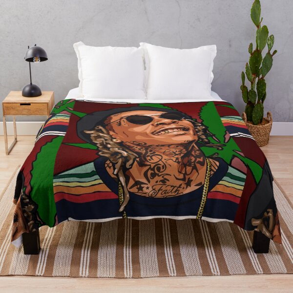Item preview, Canna Wiz Khalifa designed and sold by UZRWRLD .