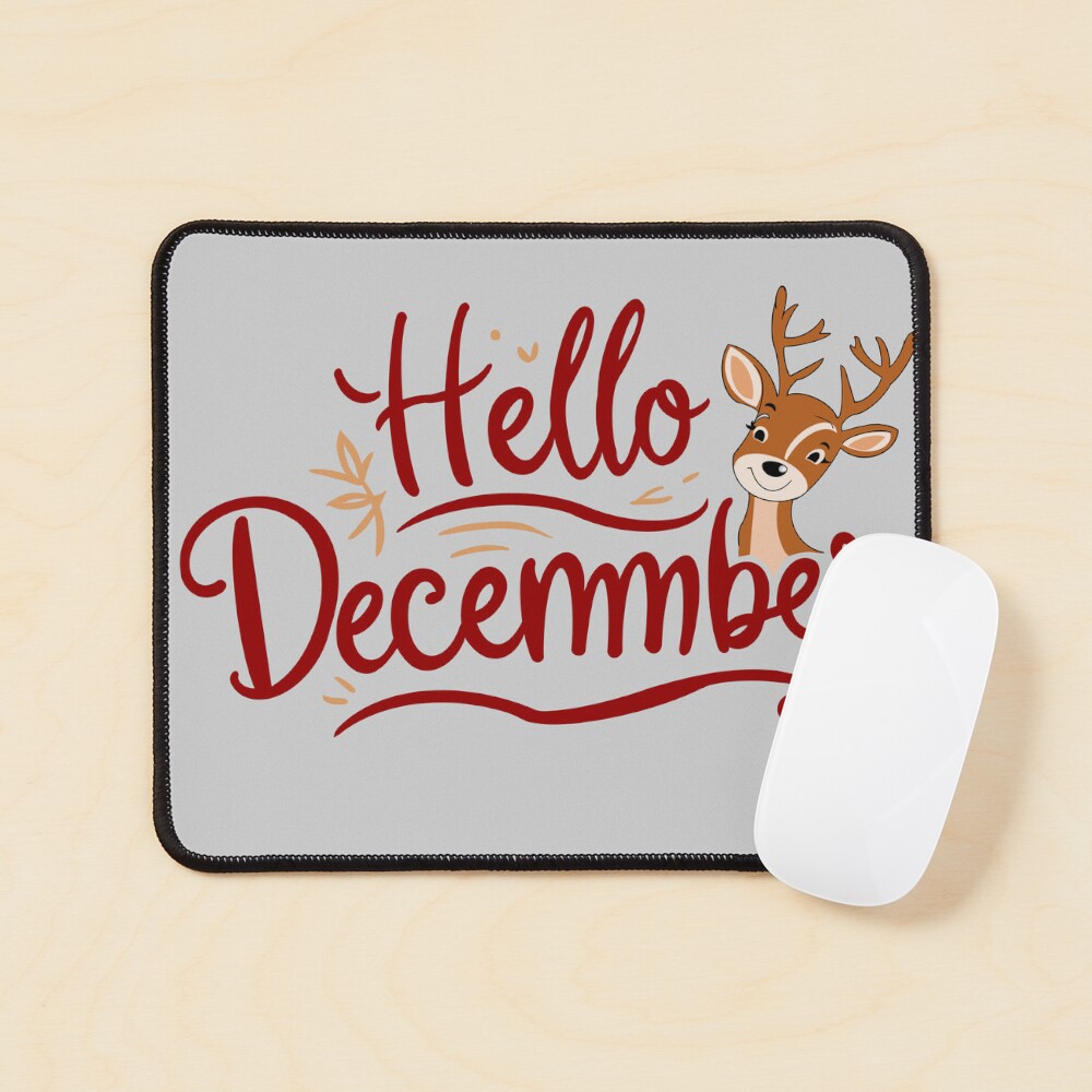 Item preview, Mouse Pad designed and sold by GoodsFind.