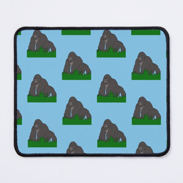 Item preview, Gorilla designed and sold by elviamontemayor.