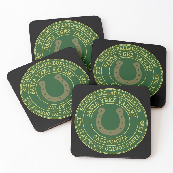 Item preview, Santa Ynez Valley-California designed and sold by DesignsPrints.