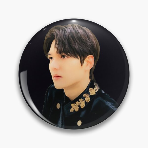 Item preview, Lee min ho from The King Eternal Monarch ( Korean Drama )  designed and sold by Unique Art Store.