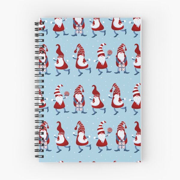 Item preview, Christmas Gnomes  designed and sold by NaomiAuDesigns.