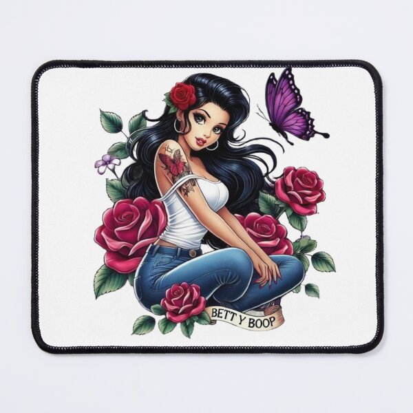 Item preview, BETTY BOOP designed and sold by CHRIST5000.