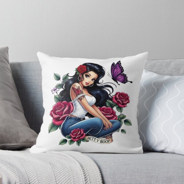 Item preview, BETTY BOOP designed and sold by CHRIST5000.