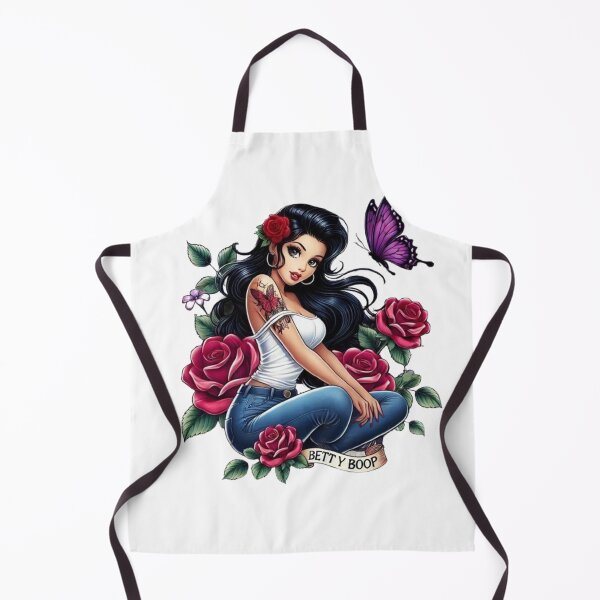 Item preview, BETTY BOOP designed and sold by CHRIST5000.