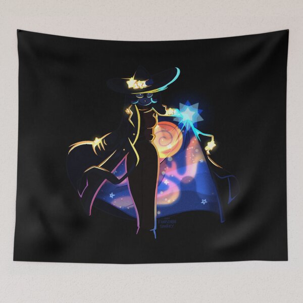 Item preview, One's Inner World | The Power Of Two TPOT designed and sold by FunkchenSparky.