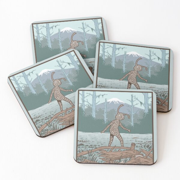 Item preview, I Want To Believe in Huachimingo designed and sold by Rodrigo Estay.